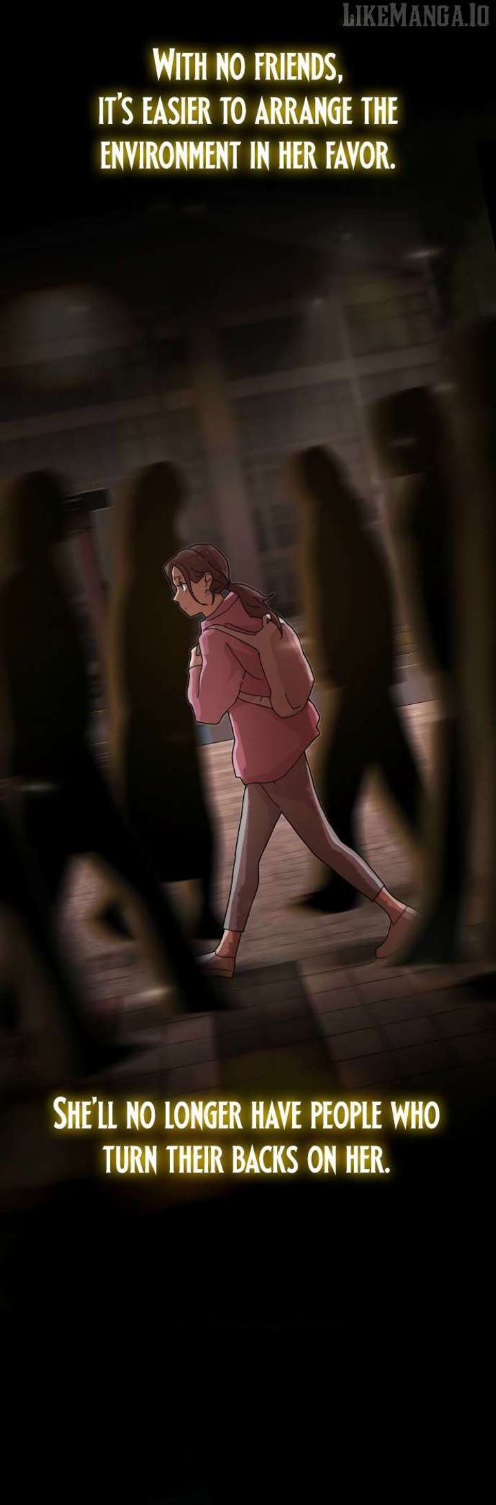 The Genius Who Sees Through the World Chapter 38 353 85