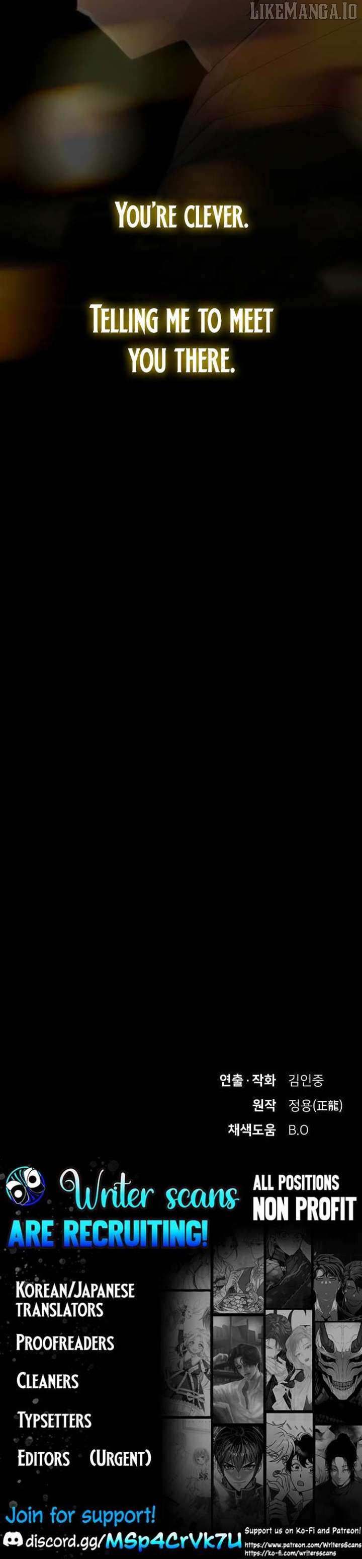 The Genius Who Sees Through the World Chapter 38 355 87