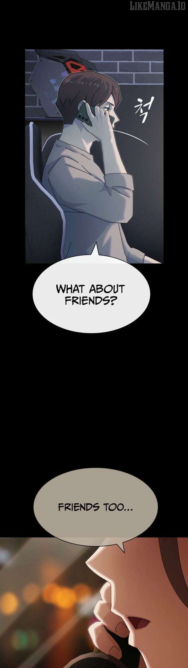 The Genius Who Sees Through the World Chapter 39 301 03