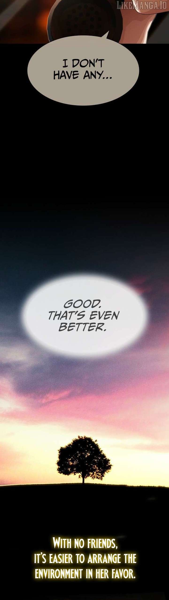 The Genius Who Sees Through the World Chapter 39 302 04