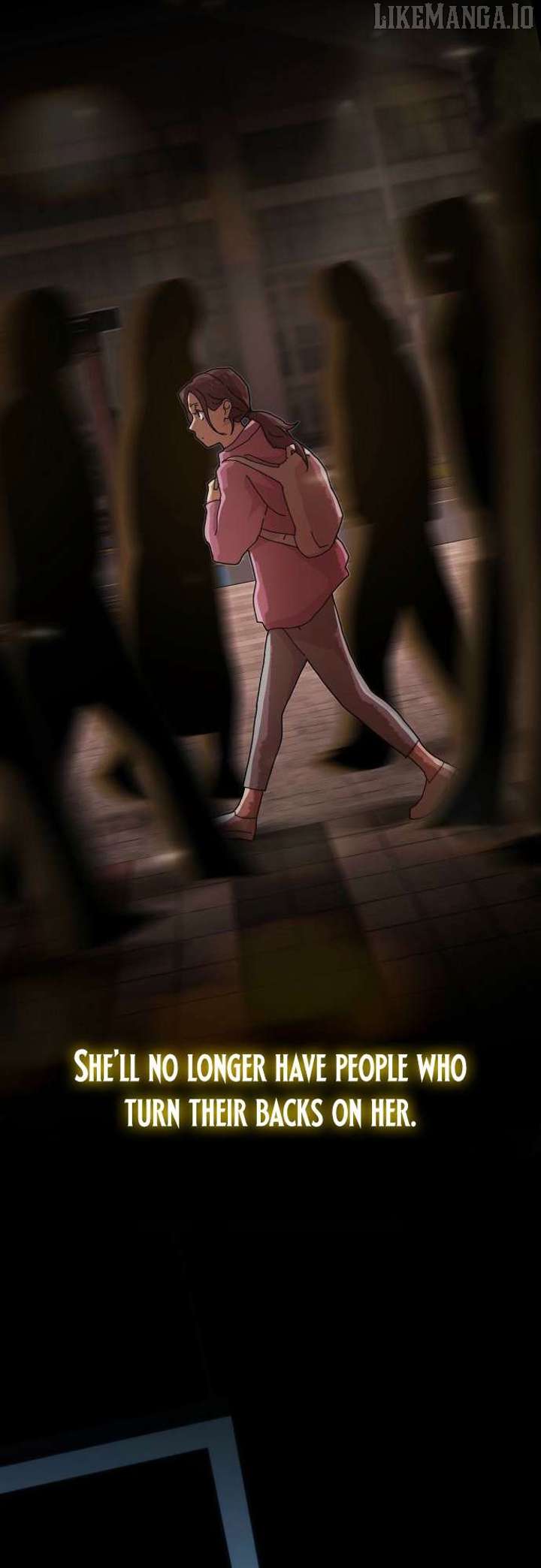 The Genius Who Sees Through the World Chapter 39 303 05