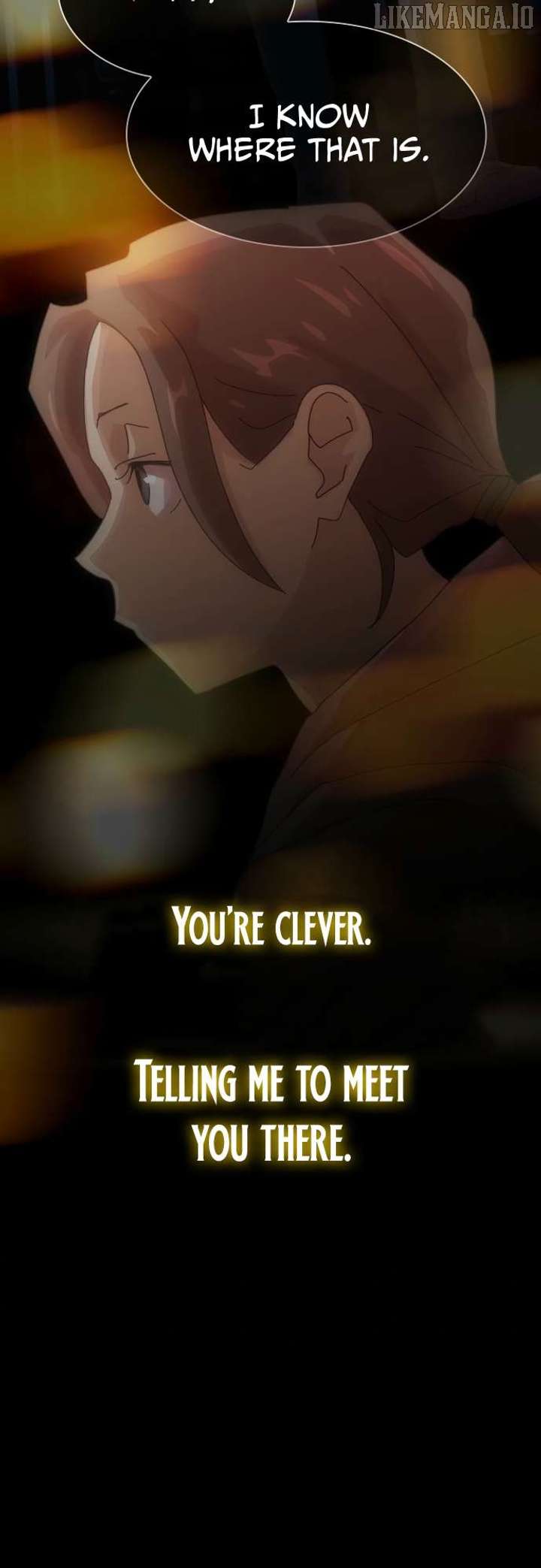 The Genius Who Sees Through the World Chapter 39 305 07