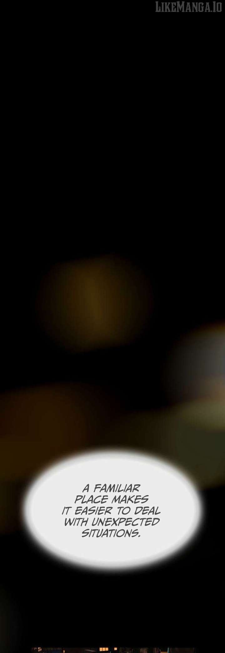 The Genius Who Sees Through the World Chapter 39 306 08