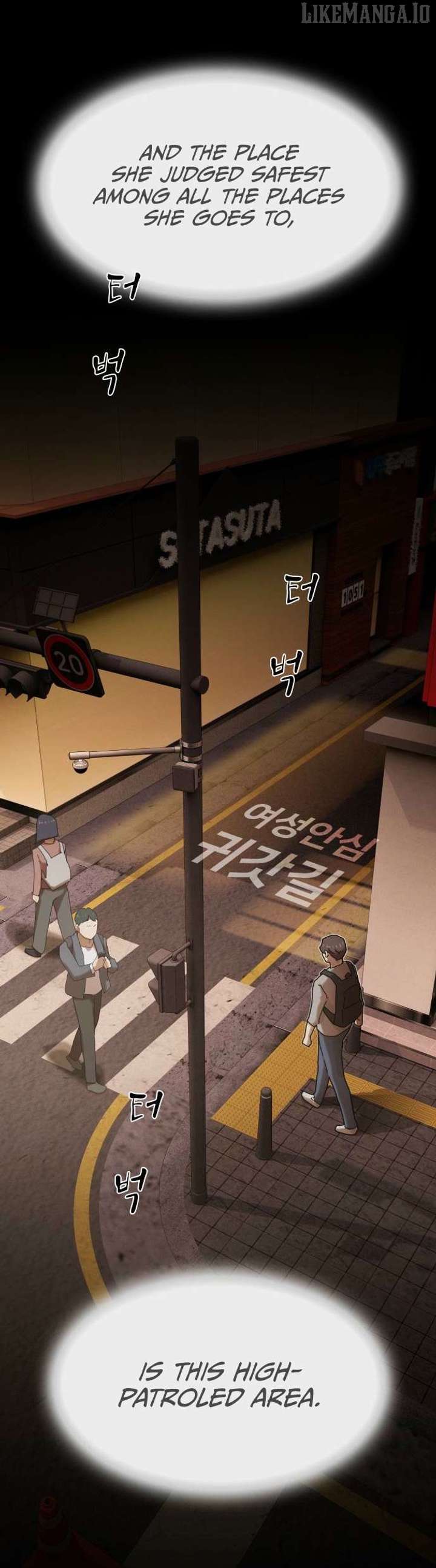 The Genius Who Sees Through the World Chapter 39 308 10