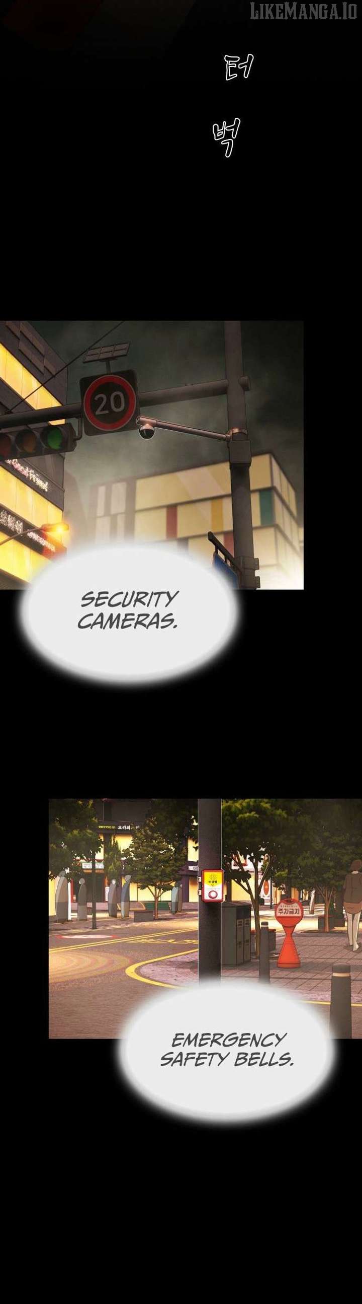 The Genius Who Sees Through the World Chapter 39 309 11