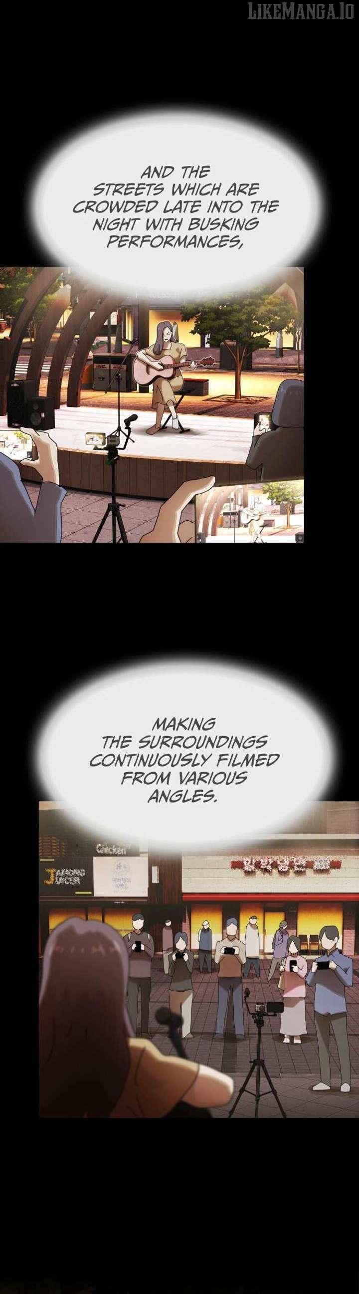 The Genius Who Sees Through the World Chapter 39 310 12