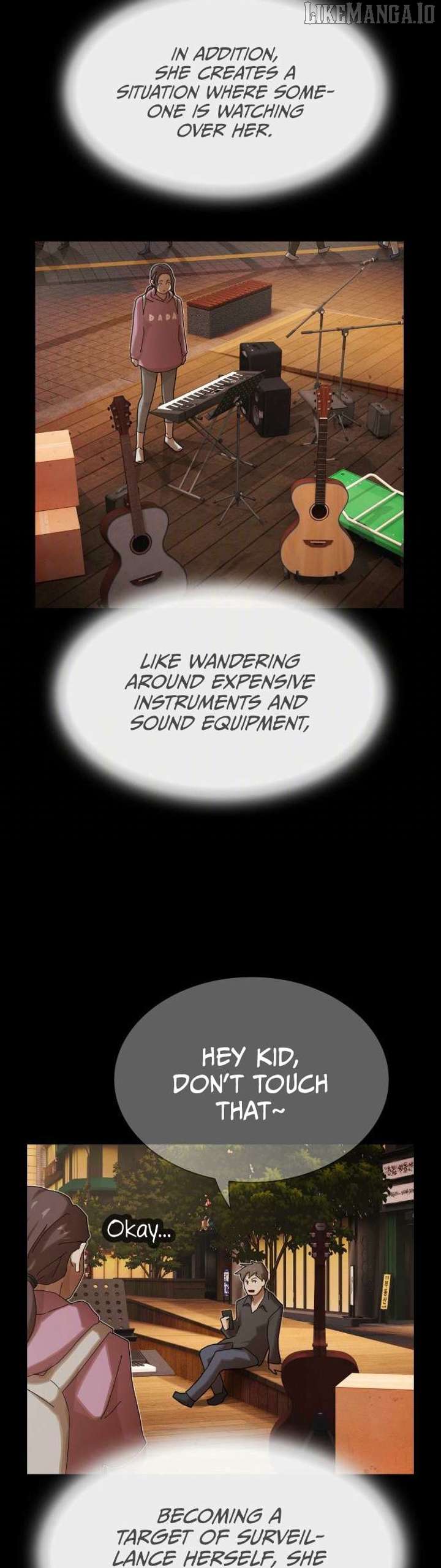 The Genius Who Sees Through the World Chapter 39 312 14