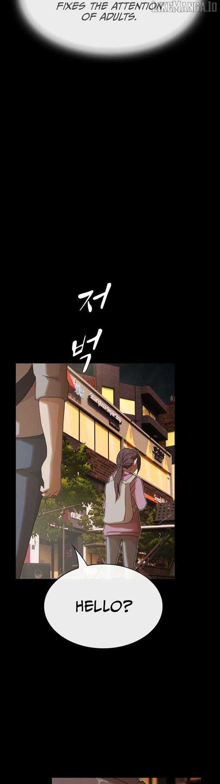 The Genius Who Sees Through the World Chapter 39 313 15