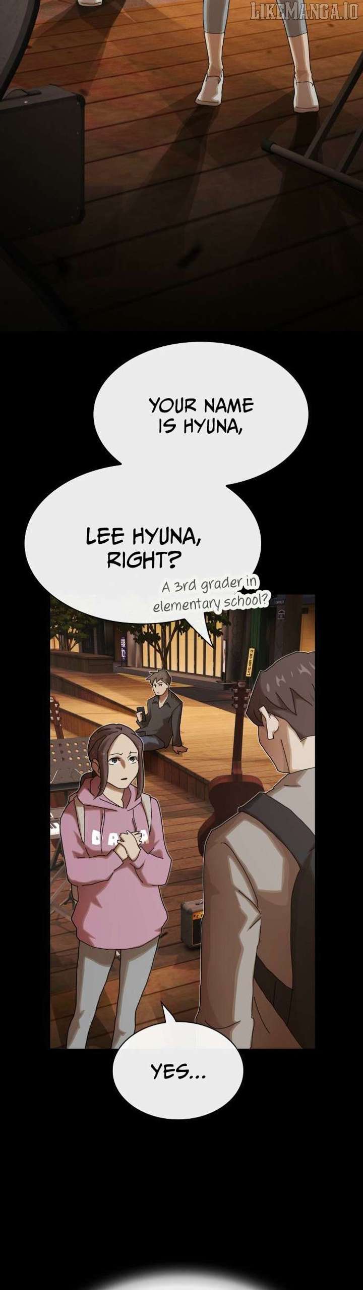 The Genius Who Sees Through the World Chapter 39 315 17