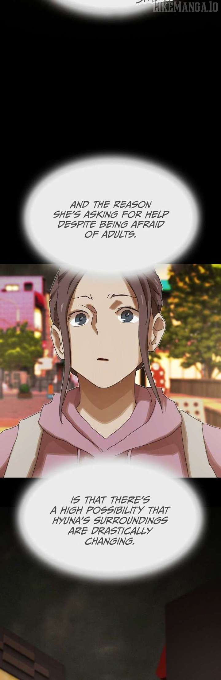 The Genius Who Sees Through the World Chapter 39 317 19