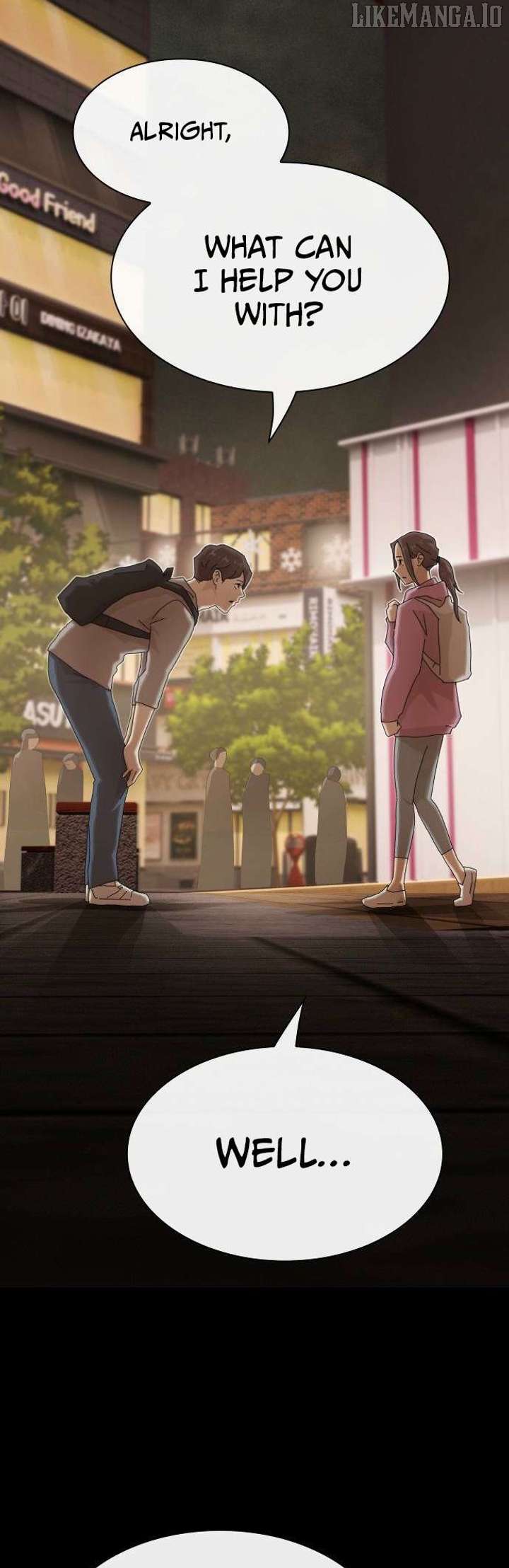 The Genius Who Sees Through the World Chapter 39 318 20