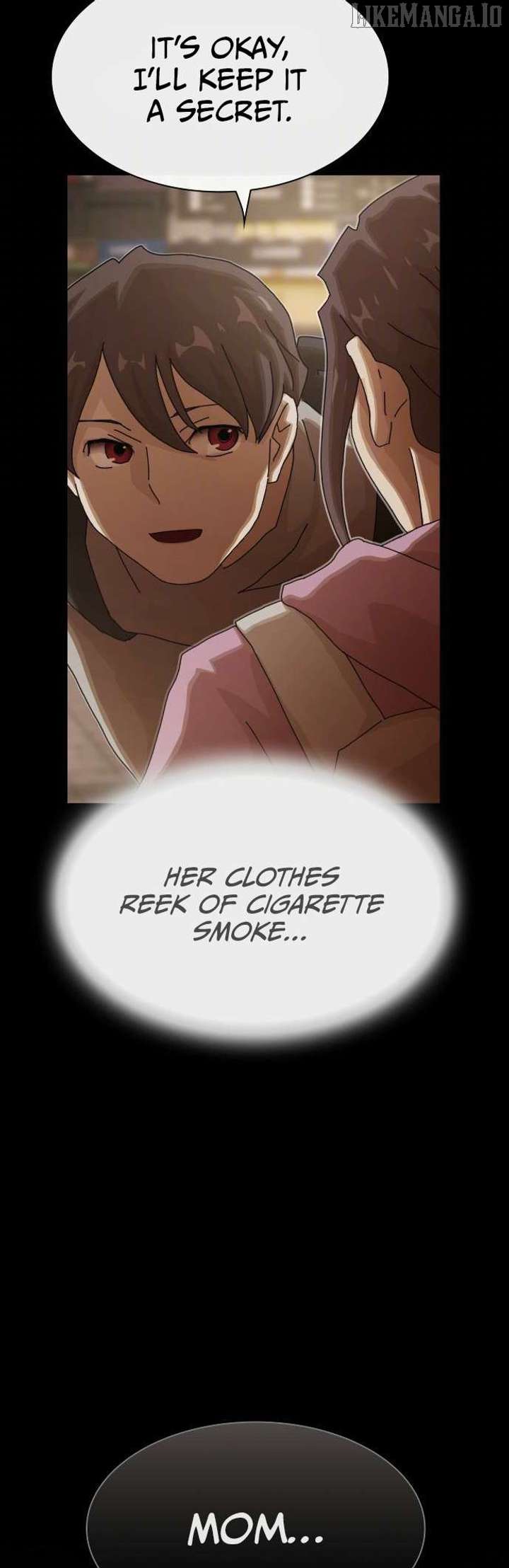 The Genius Who Sees Through the World Chapter 39 319 21