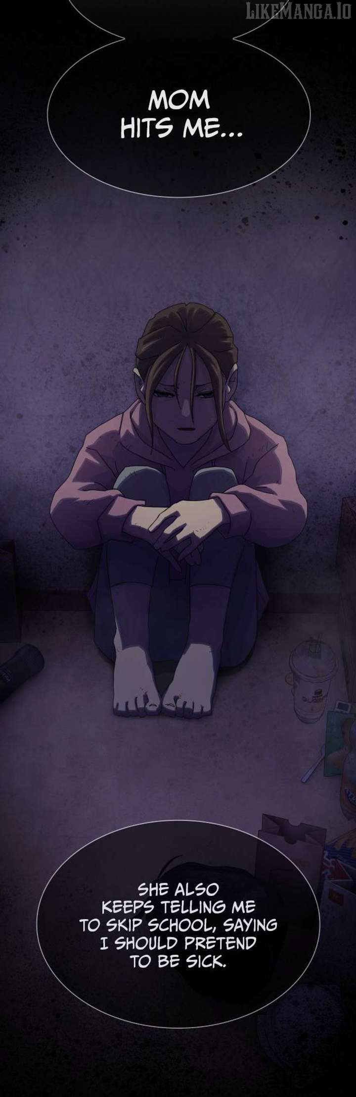 The Genius Who Sees Through the World Chapter 39 320 22