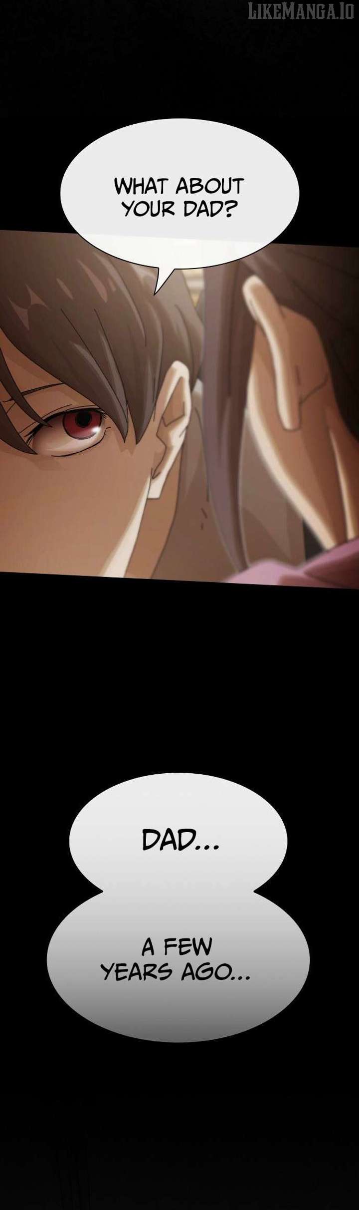 The Genius Who Sees Through the World Chapter 39 321 23