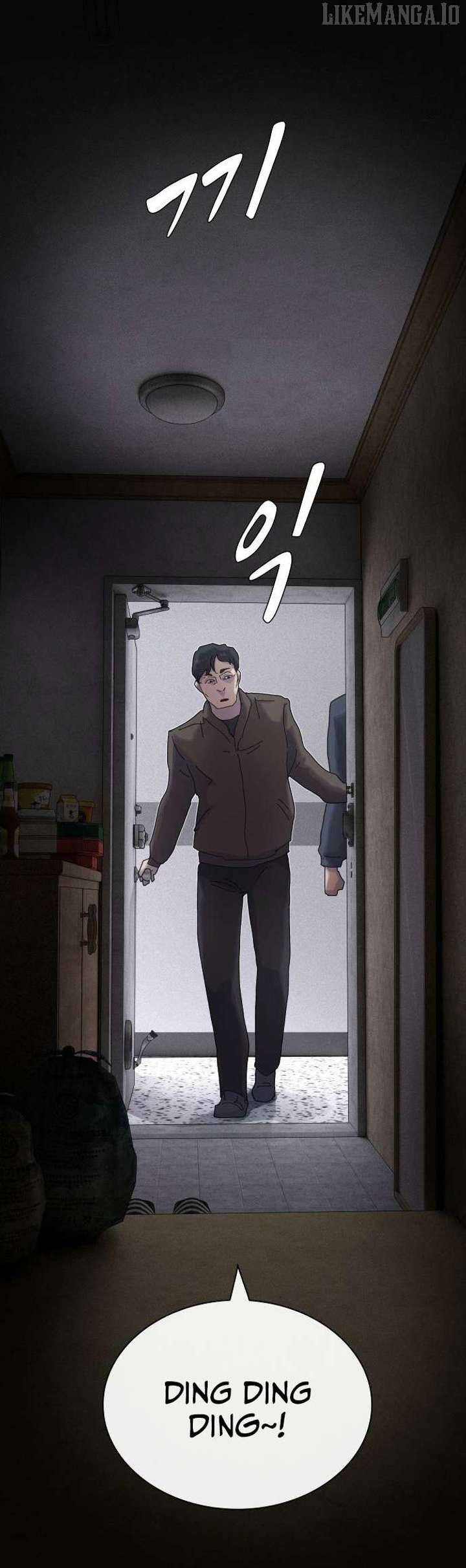 The Genius Who Sees Through the World Chapter 39 322 24