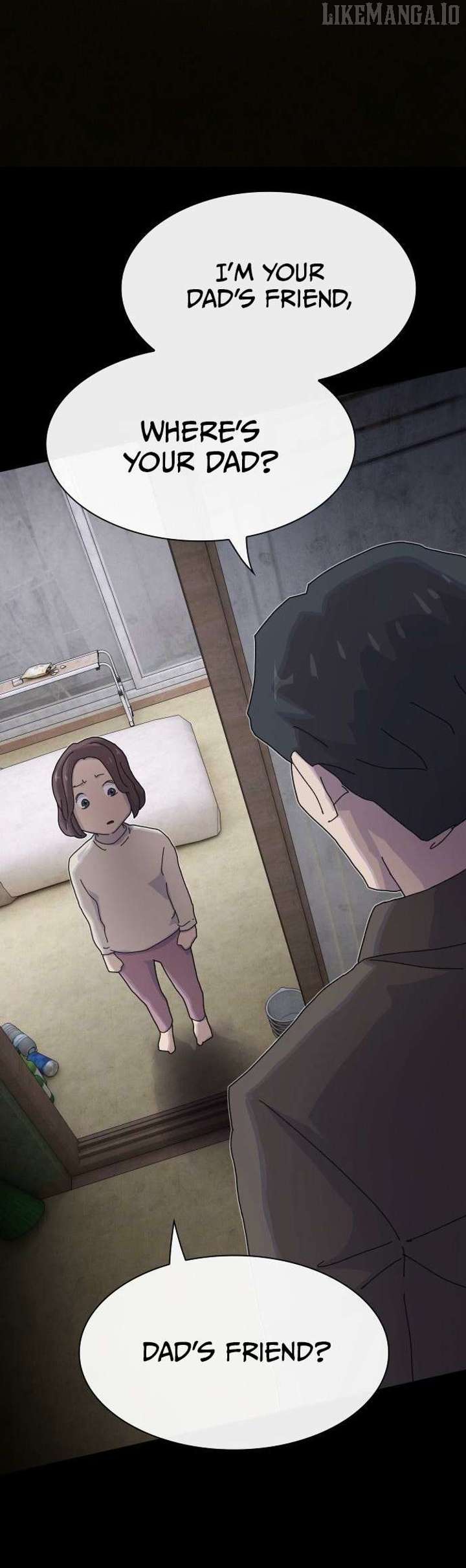 The Genius Who Sees Through the World Chapter 39 323 25