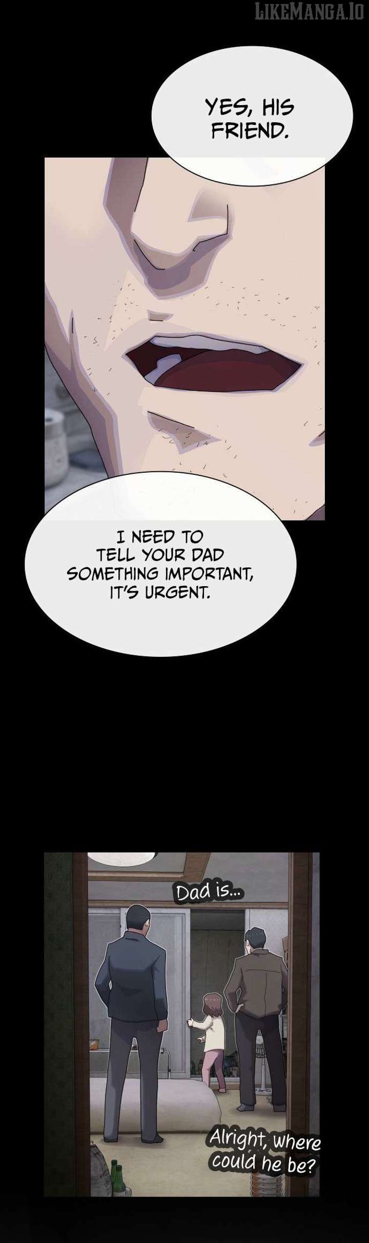 The Genius Who Sees Through the World Chapter 39 324 26