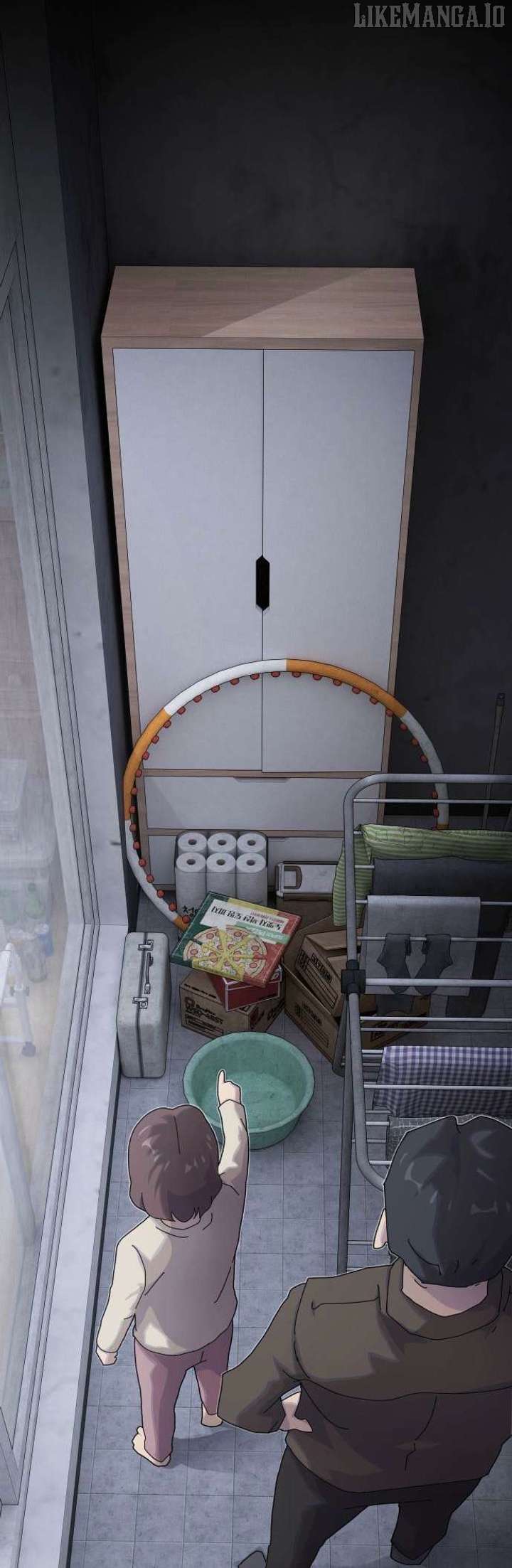 The Genius Who Sees Through the World Chapter 39 325 27