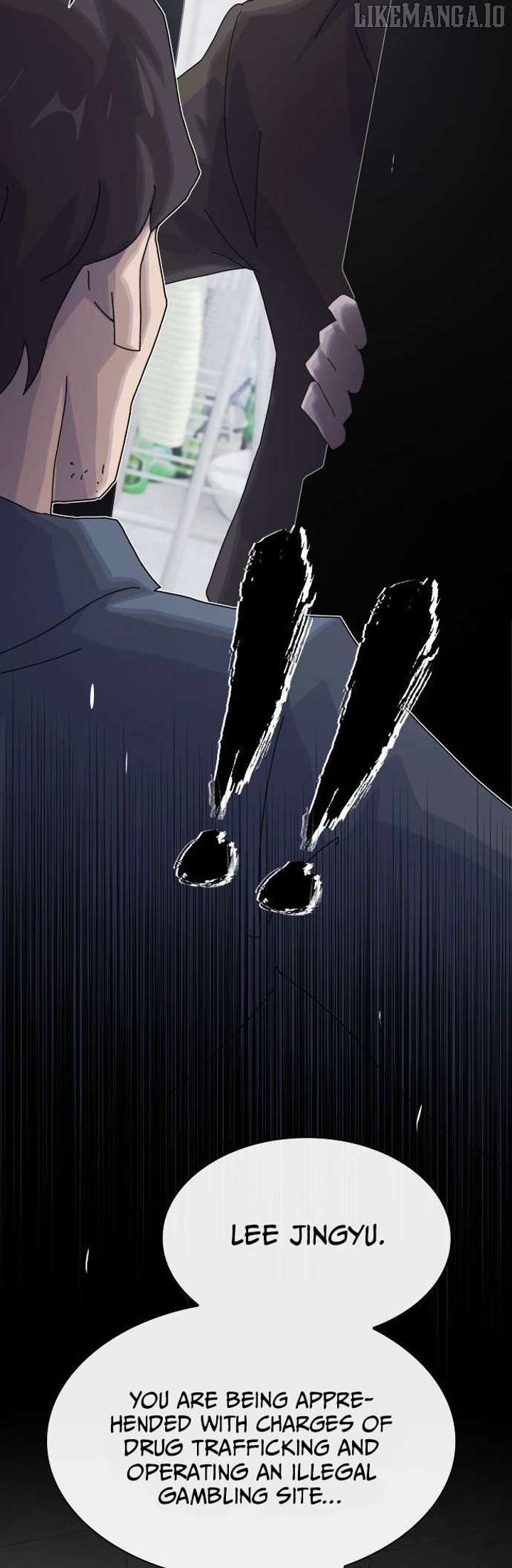 The Genius Who Sees Through the World Chapter 39 327 29