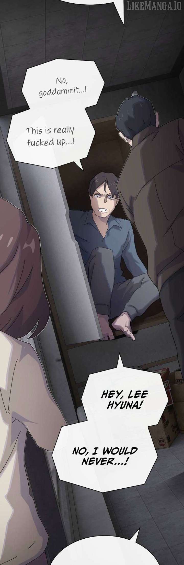 The Genius Who Sees Through the World Chapter 39 328 30