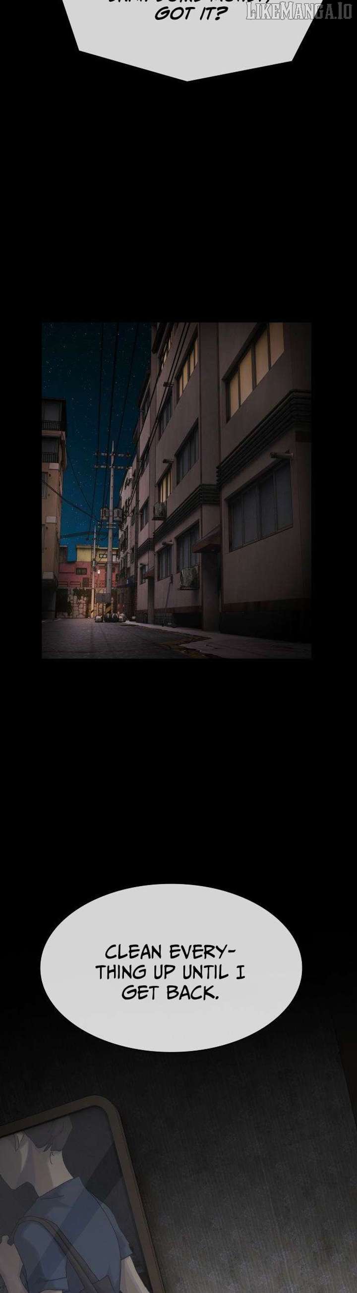 The Genius Who Sees Through the World Chapter 39 331 33