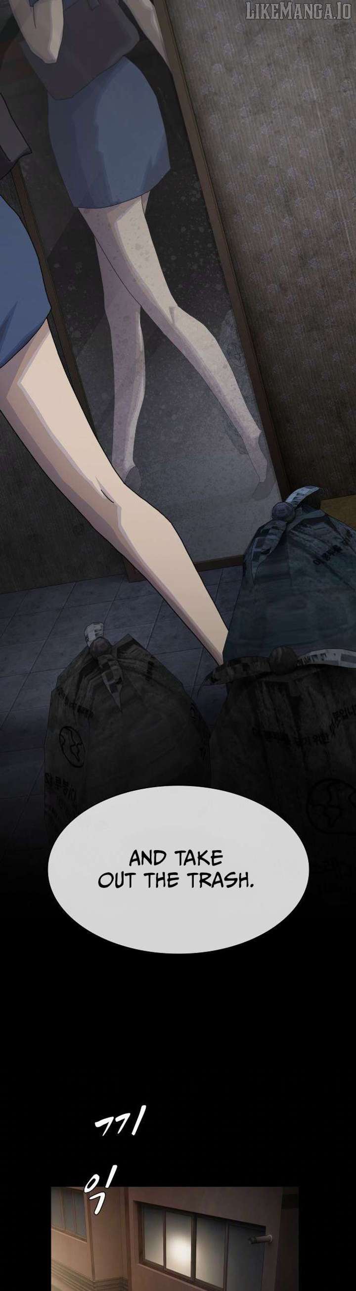 The Genius Who Sees Through the World Chapter 39 332 34