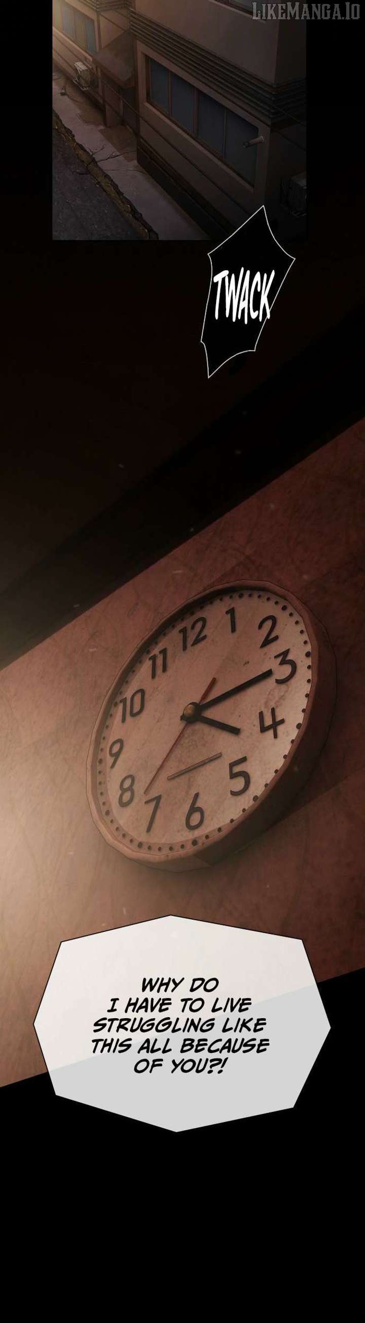 The Genius Who Sees Through the World Chapter 39 333 35