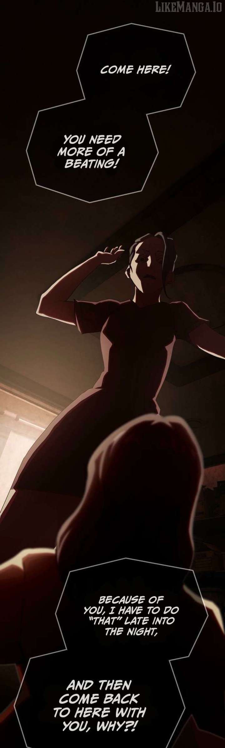 The Genius Who Sees Through the World Chapter 39 335 37