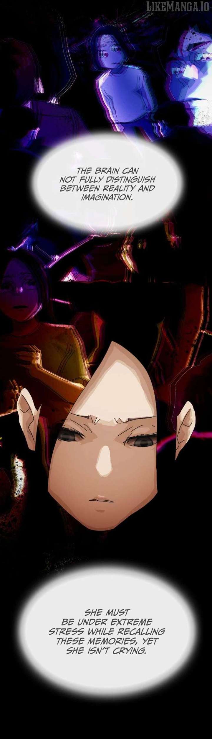 The Genius Who Sees Through the World Chapter 39 338 40