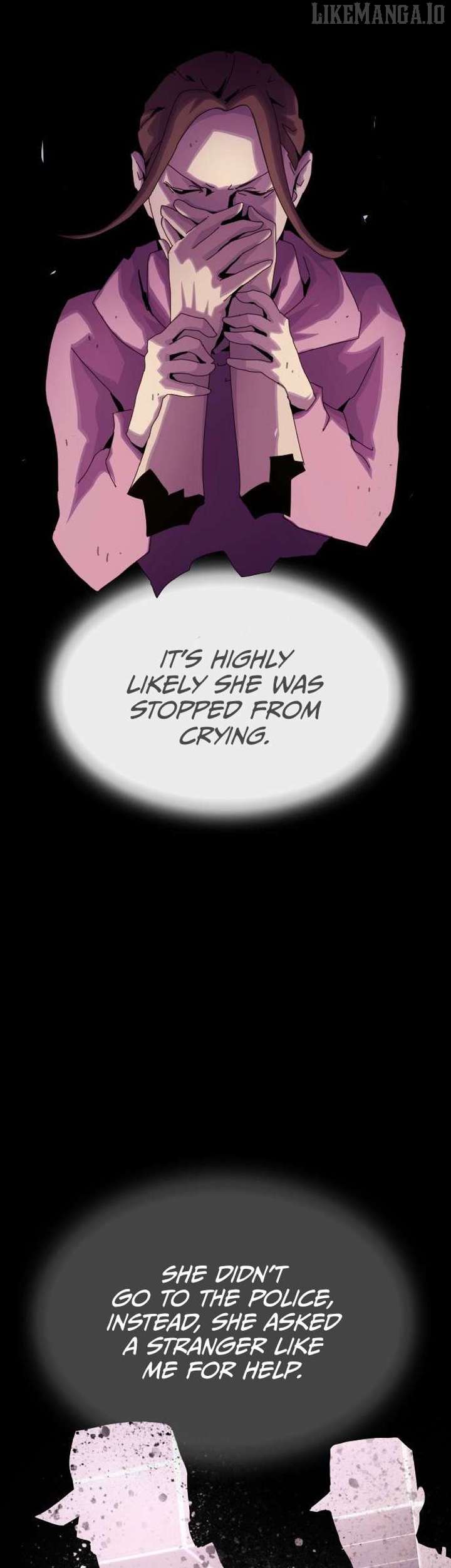 The Genius Who Sees Through the World Chapter 39 340 42