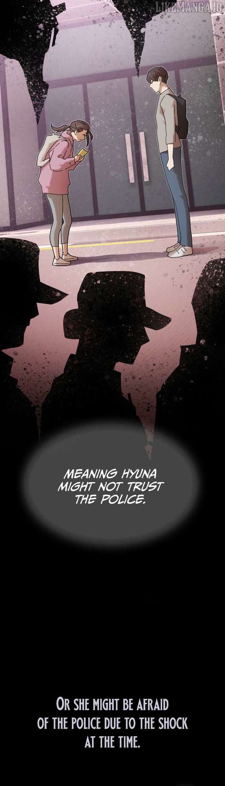 The Genius Who Sees Through the World Chapter 39 341 43