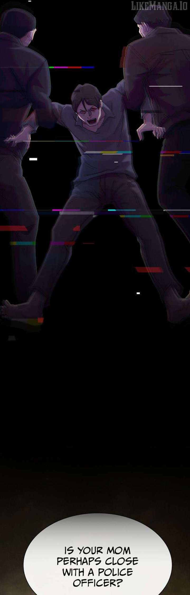 The Genius Who Sees Through the World Chapter 39 342 44