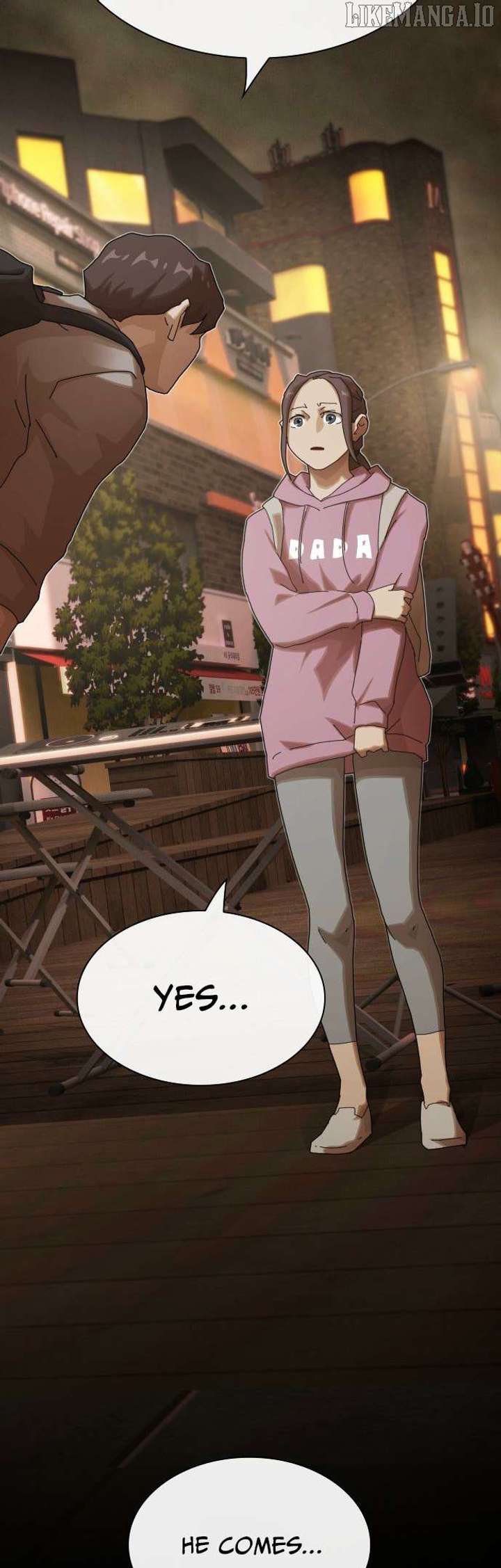 The Genius Who Sees Through the World Chapter 39 343 45