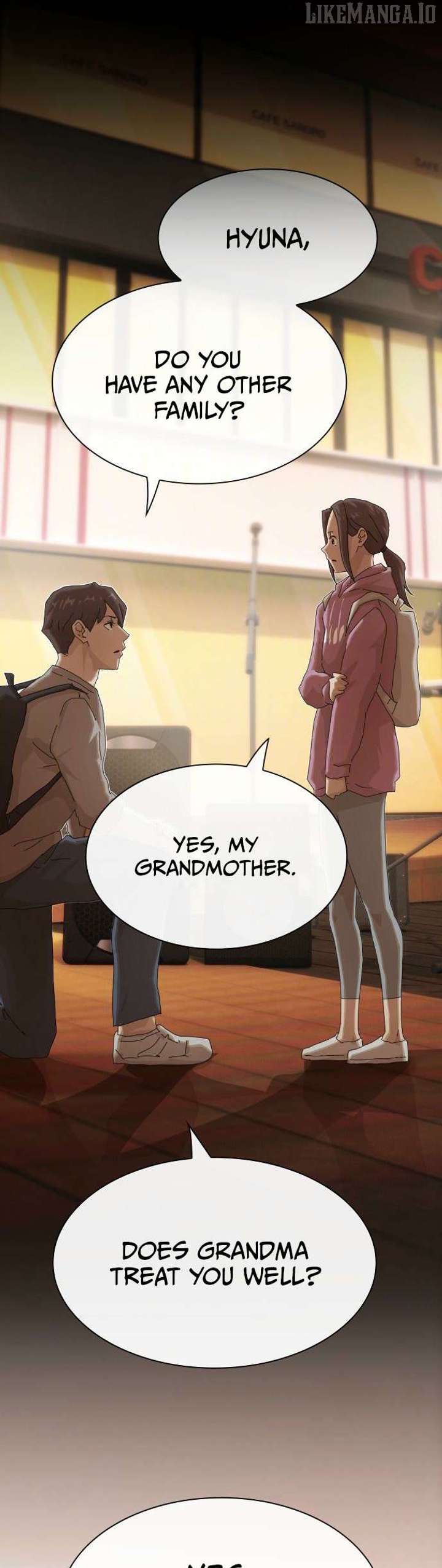 The Genius Who Sees Through the World Chapter 39 346 48