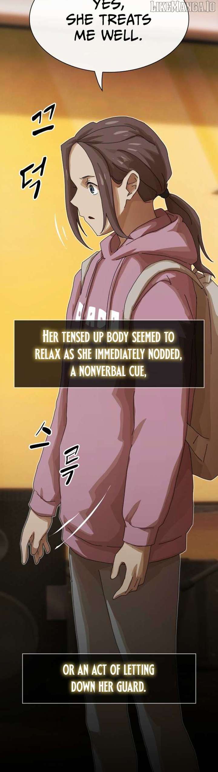 The Genius Who Sees Through the World Chapter 39 347 49