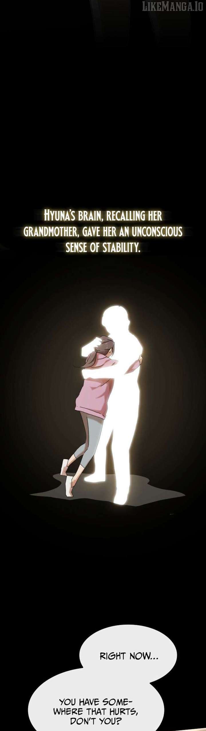 The Genius Who Sees Through the World Chapter 39 348 50