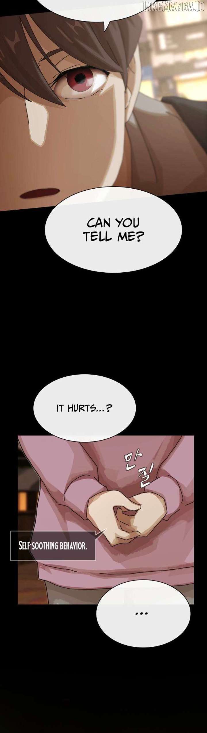 The Genius Who Sees Through the World Chapter 39 349 51