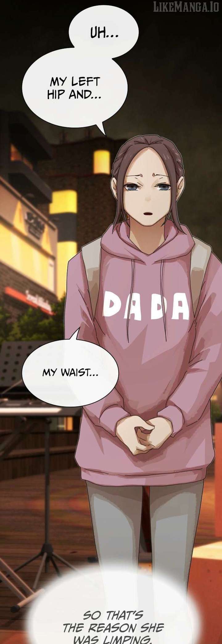 The Genius Who Sees Through the World Chapter 39 350 52