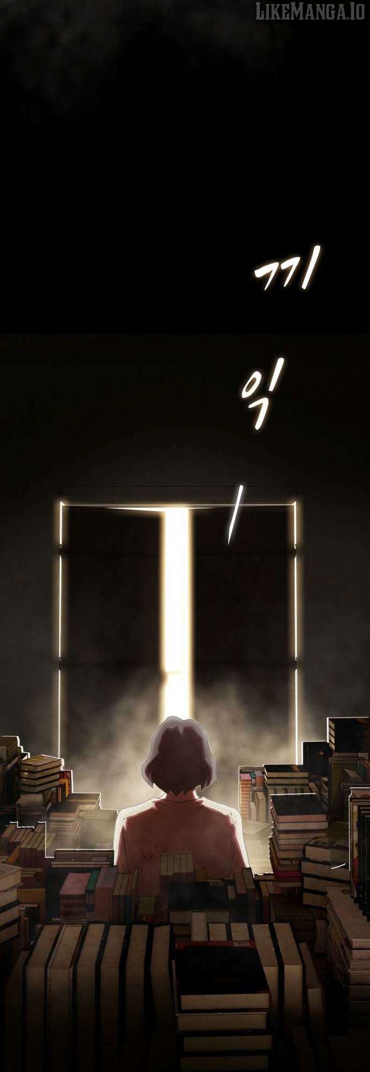 The Genius Who Sees Through the World Chapter 39 354 56