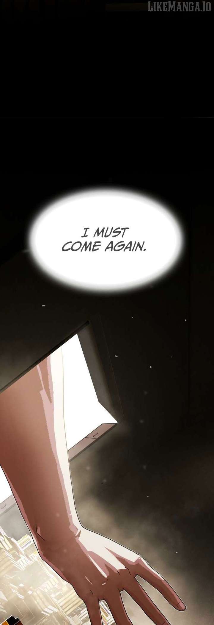 The Genius Who Sees Through the World Chapter 39 355 57