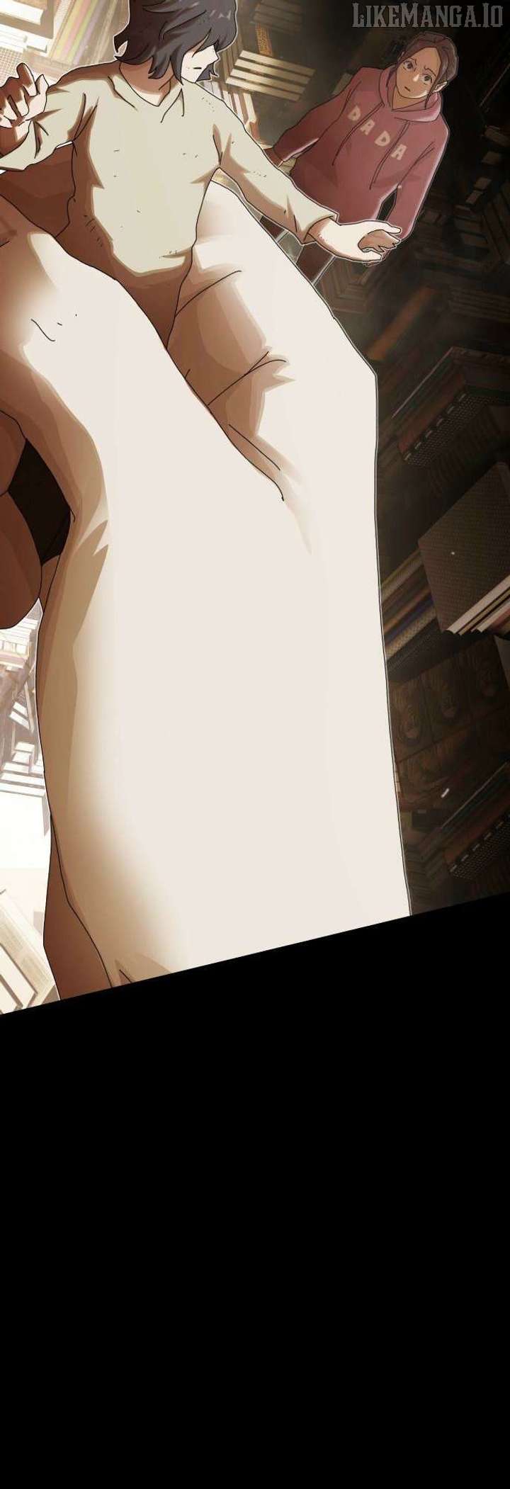 The Genius Who Sees Through the World Chapter 39 357 59