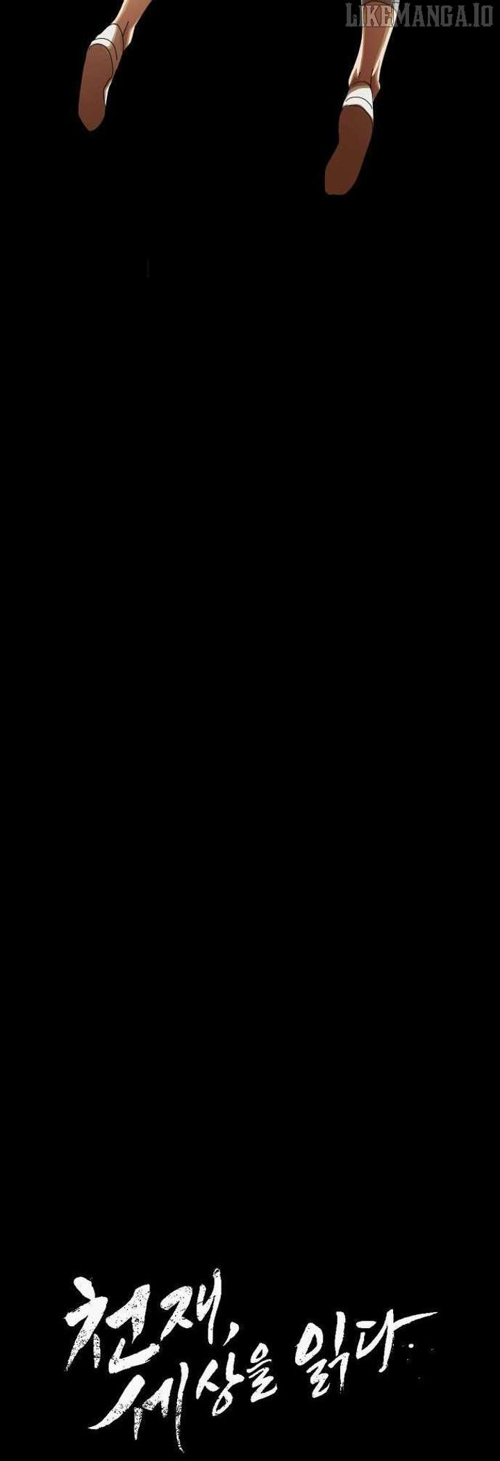 The Genius Who Sees Through the World Chapter 39 359 61