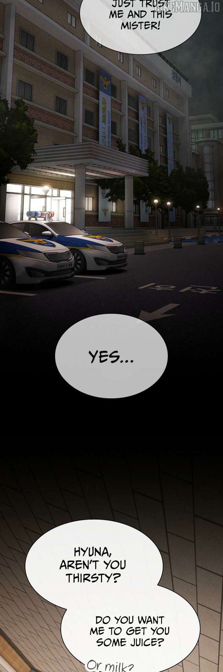 The Genius Who Sees Through the World Chapter 39 361 63