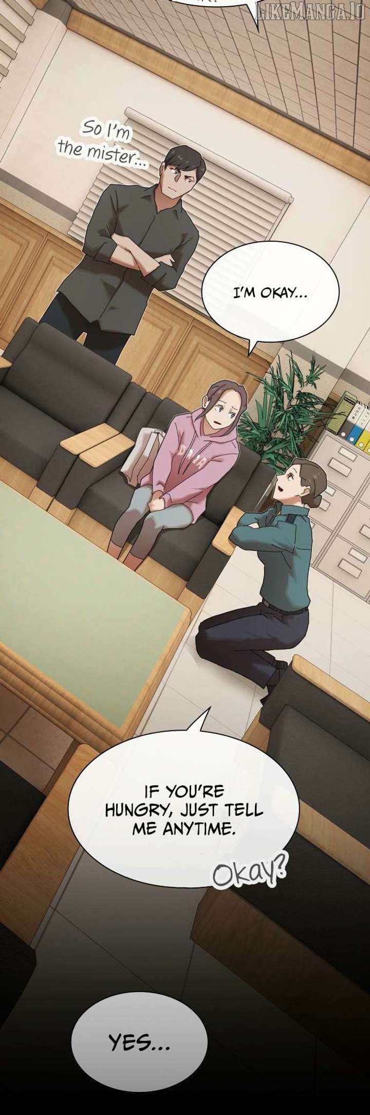 The Genius Who Sees Through the World Chapter 39 362 64