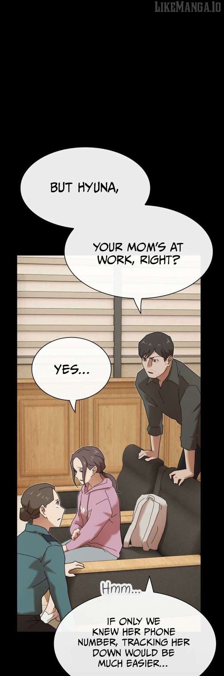 The Genius Who Sees Through the World Chapter 39 363 65