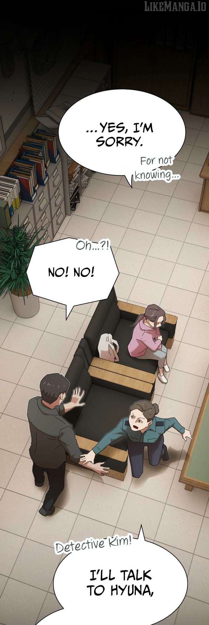 The Genius Who Sees Through the World Chapter 39 365 67