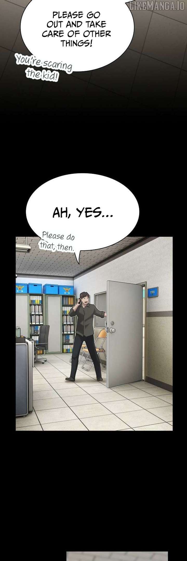 The Genius Who Sees Through the World Chapter 39 366 68