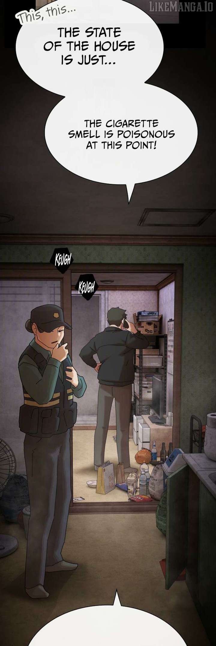 The Genius Who Sees Through the World Chapter 39 368 70