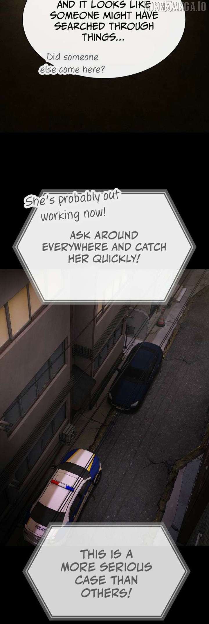 The Genius Who Sees Through the World Chapter 39 369 71