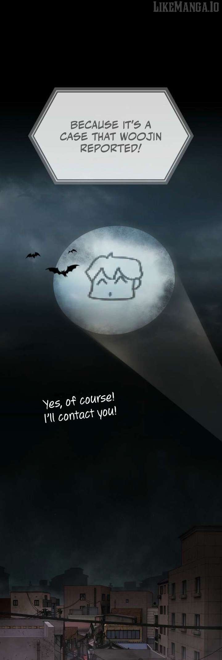 The Genius Who Sees Through the World Chapter 39 370 72